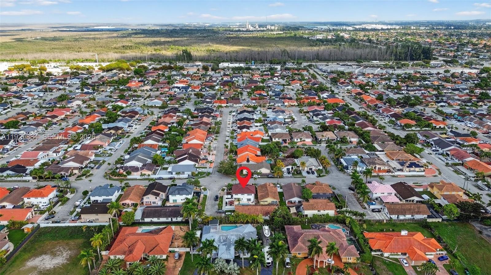 PENA SUB - Residential