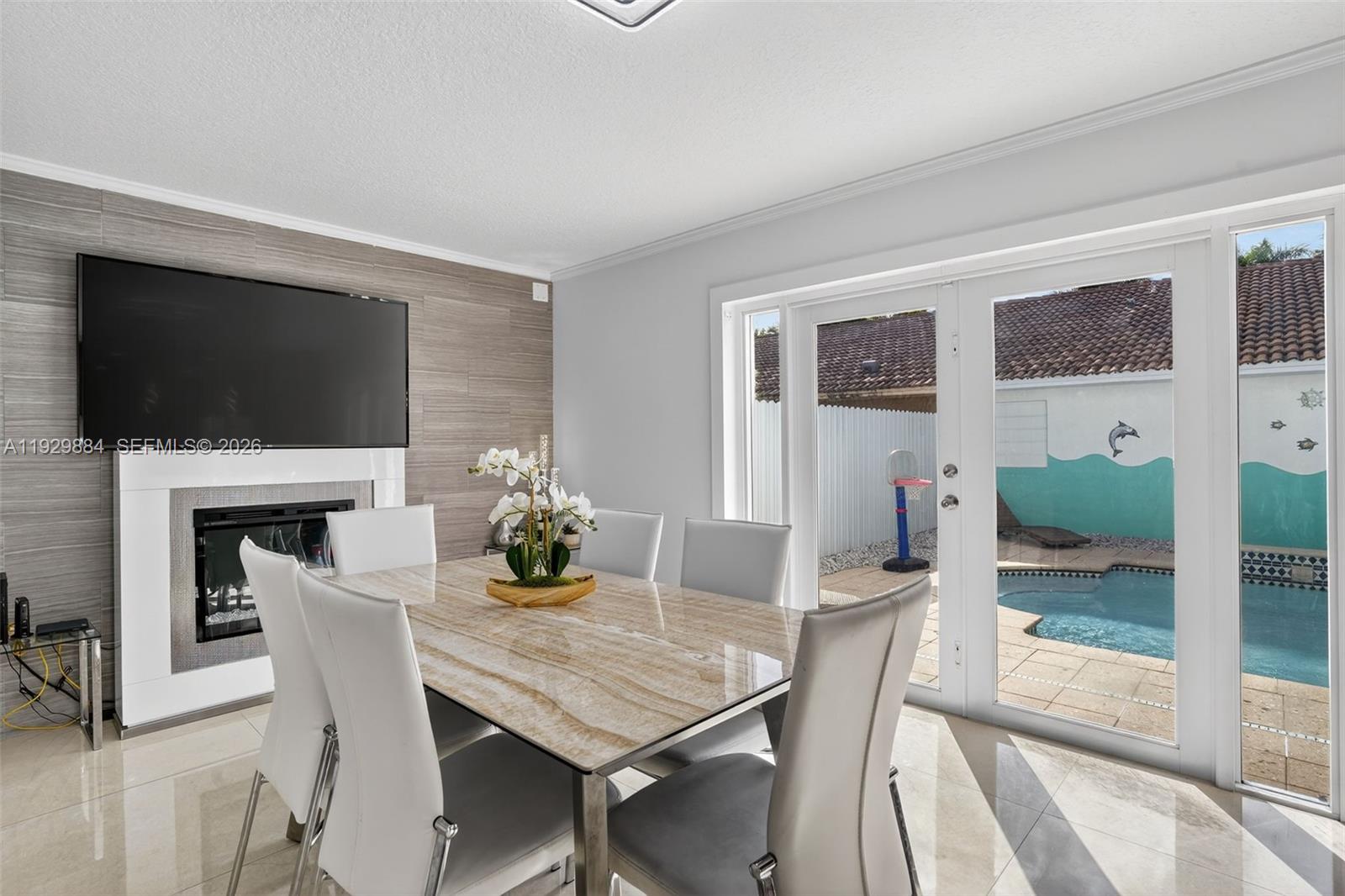 PENA SUB - Residential