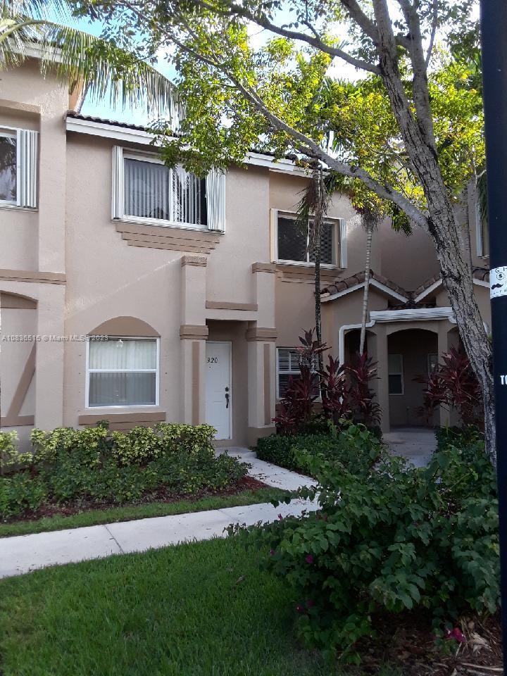 PERFECT FOR INVESTORS! CASH OR PRE-APPROVAL IF FINANCING! SPACIOUS 2 BEDROOM, 2.BATHROOM, FENCED PORCH AND 2 ASSIGNED PARKING SPACES. HOA FEES COVER AT&T CABLE U-VERSE, INTERNET, ALARM, 24HR. GATED & ROVING SECURITY, BLDG. INSURANCE, PEST CONTROL, COMMUNITY POOL & TENNIS. TENANT OCCUPIED 48HR NOTICE REQUIRED.