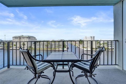 Photo of 3233 NE 32nd Ave #704, Fort Lauderdale, FL 33308 (MLS # A11941463)