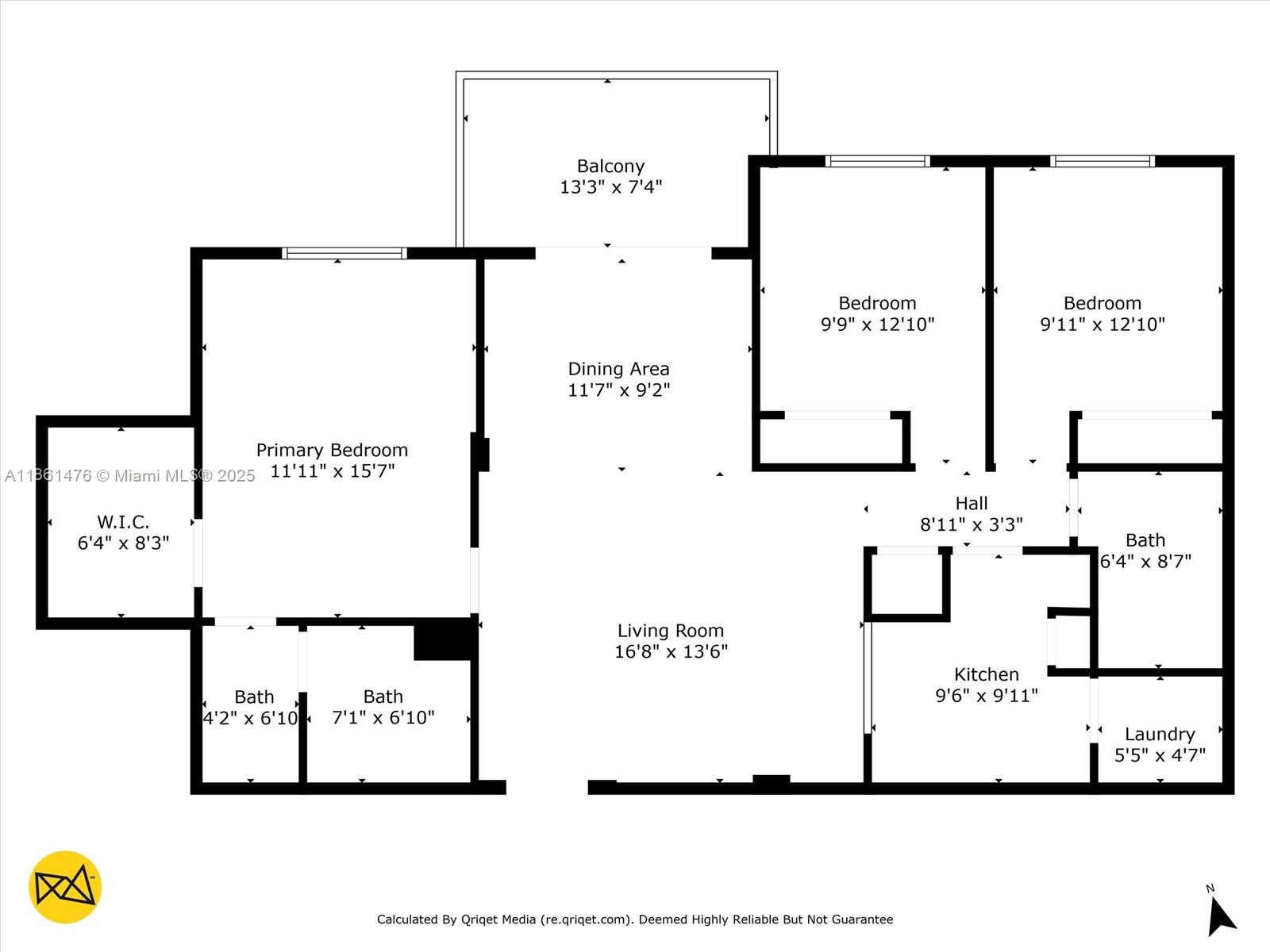 KEYSTONE COURTS CONDO - Residential