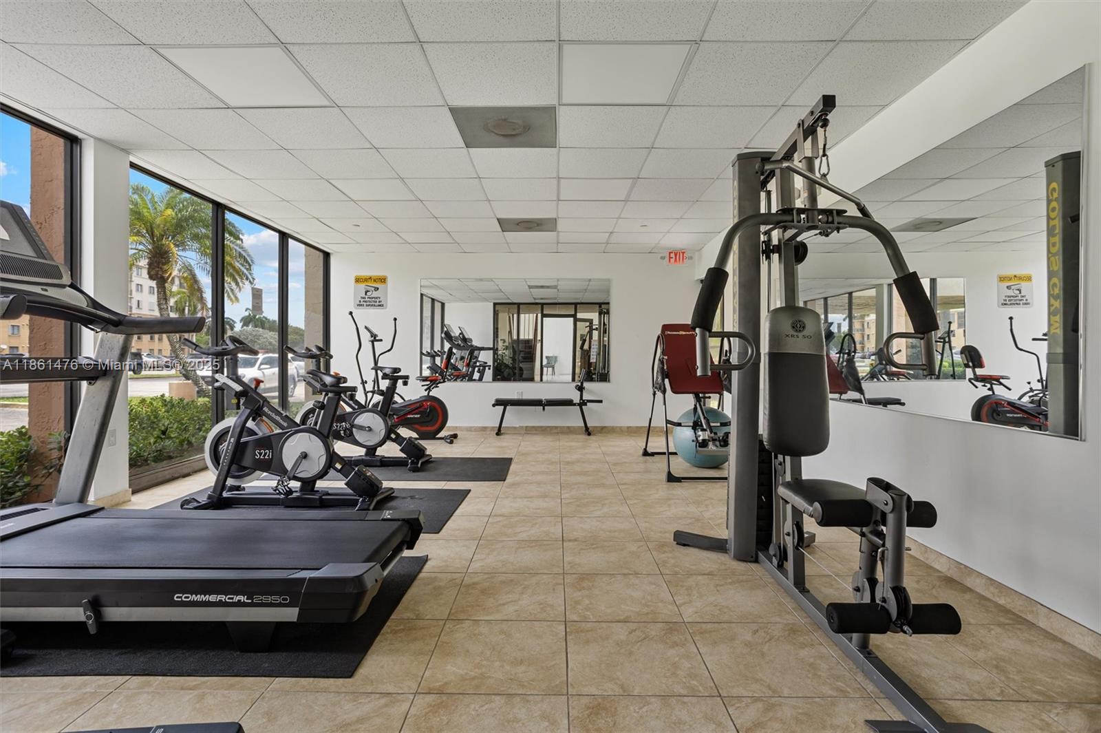 KEYSTONE COURTS CONDO - Residential