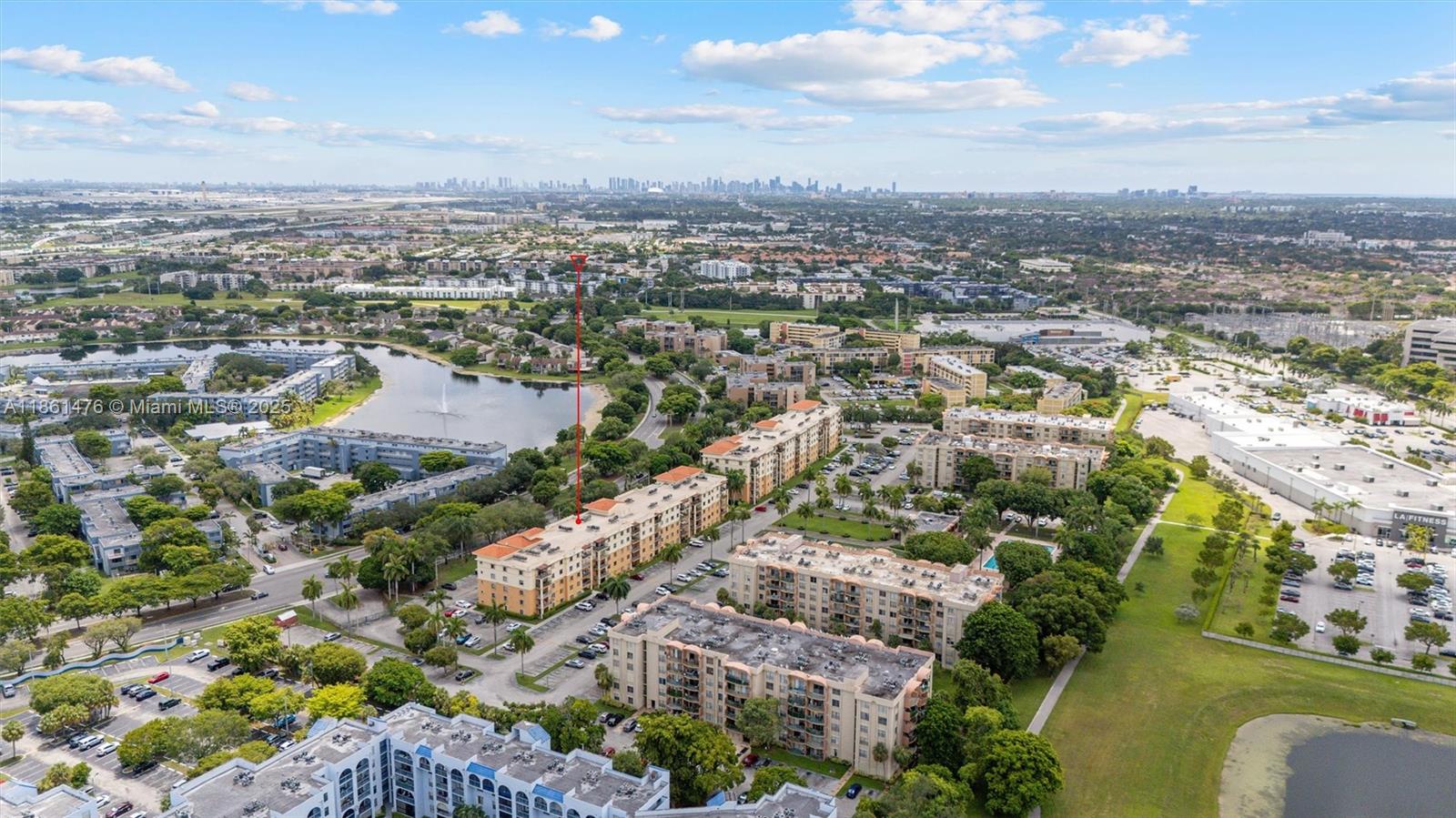 KEYSTONE COURTS CONDO - Residential