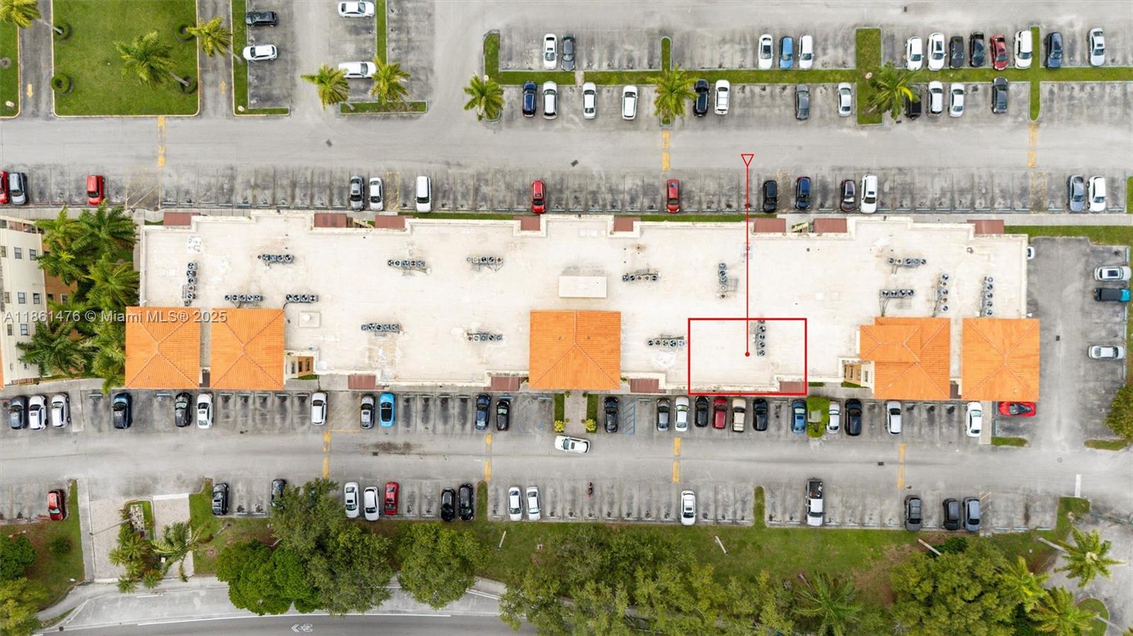 KEYSTONE COURTS CONDO - Residential