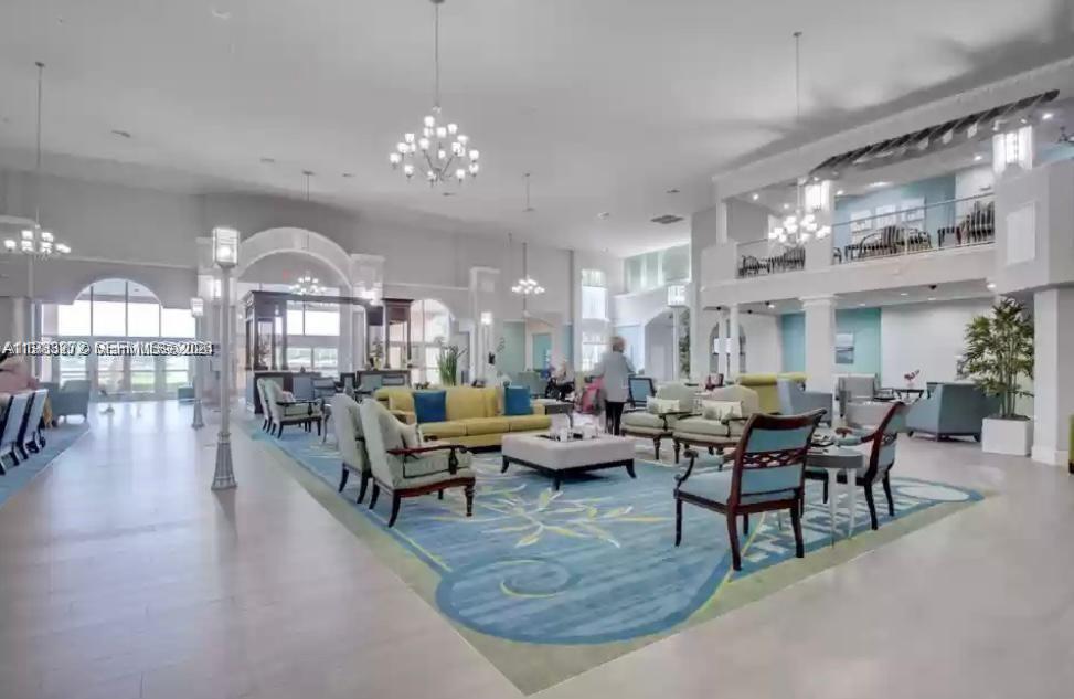 KINGS POINT FLANDERS COND - Residential Lease