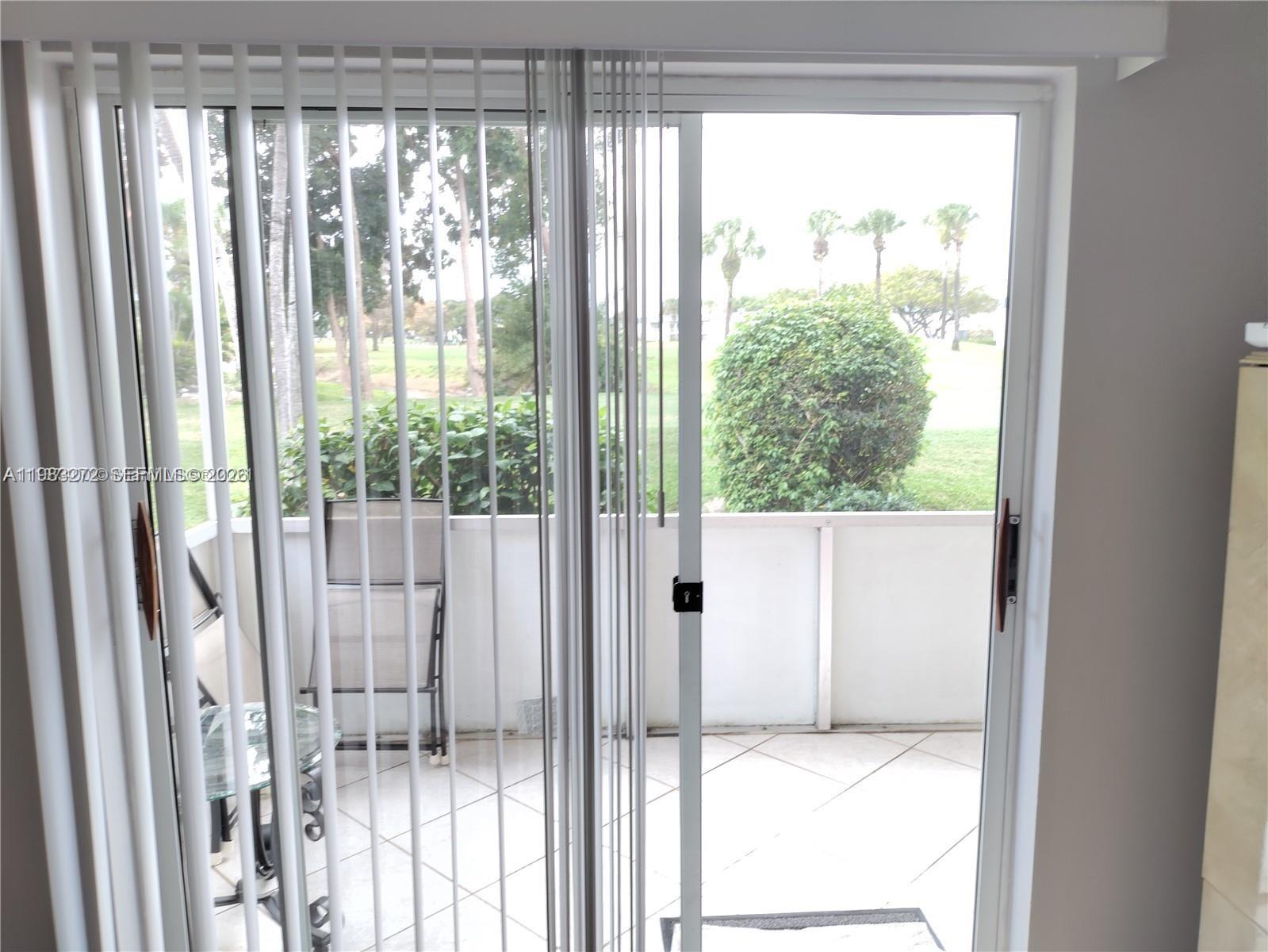 KINGS POINT FLANDERS COND - Residential Lease