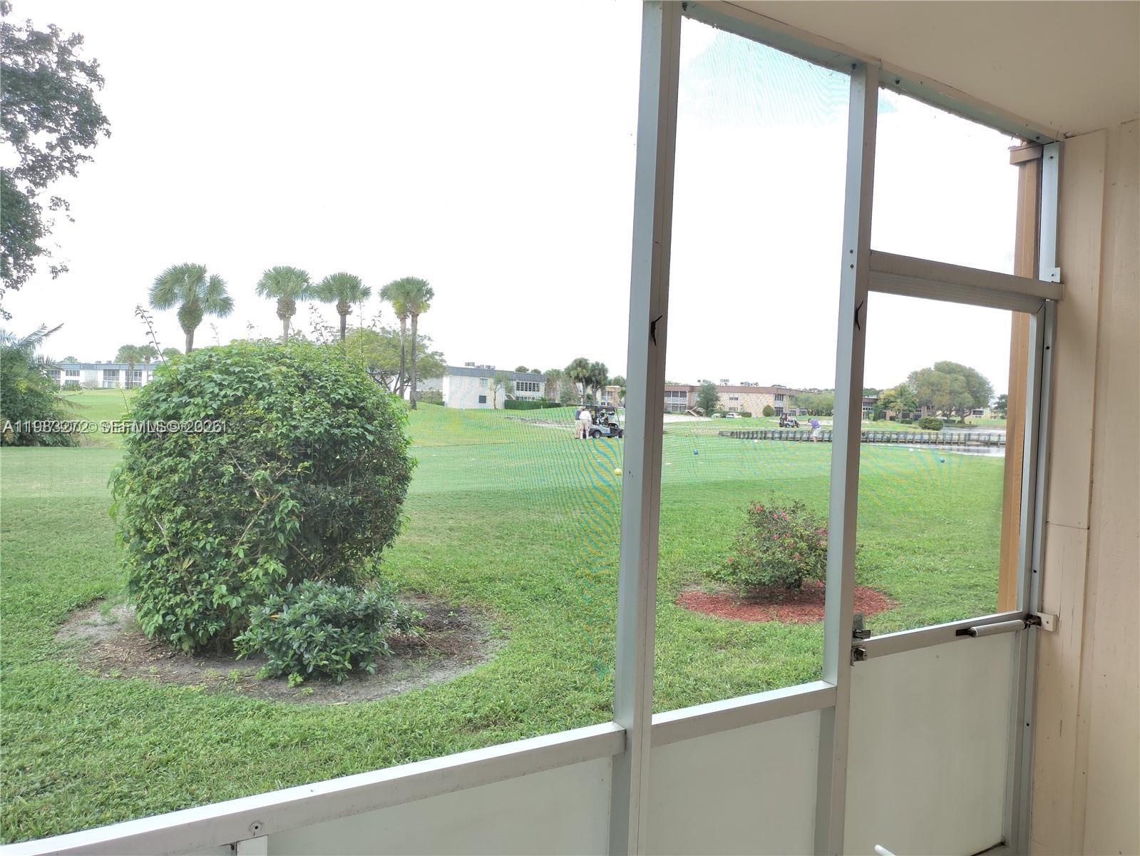 KINGS POINT FLANDERS COND - Residential Lease