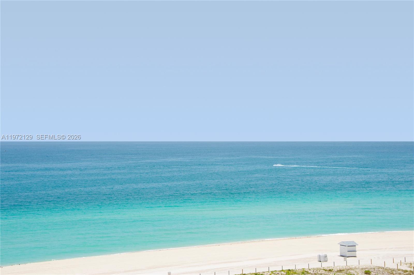 MEI CONDO - Residential