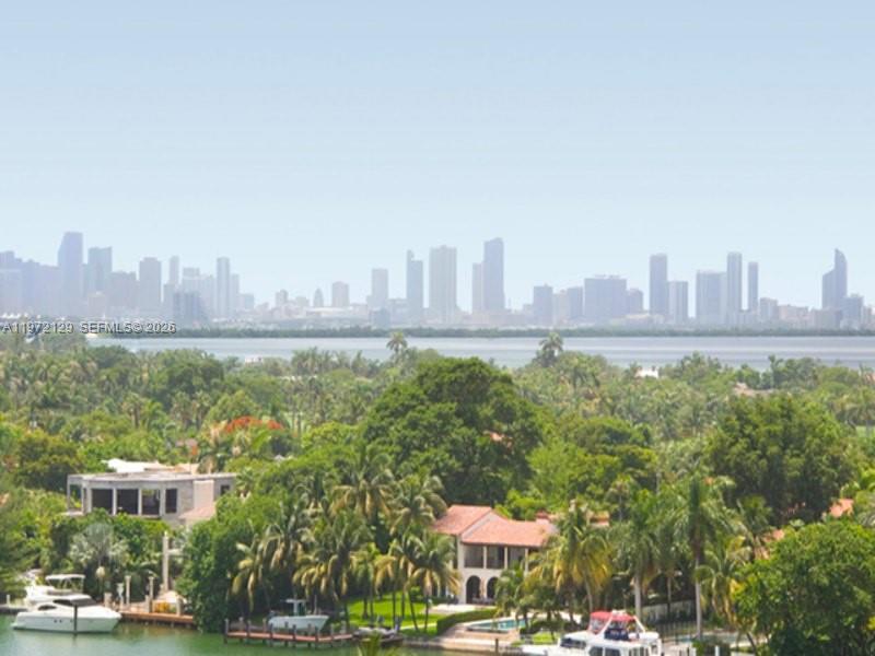 MEI CONDO - Residential