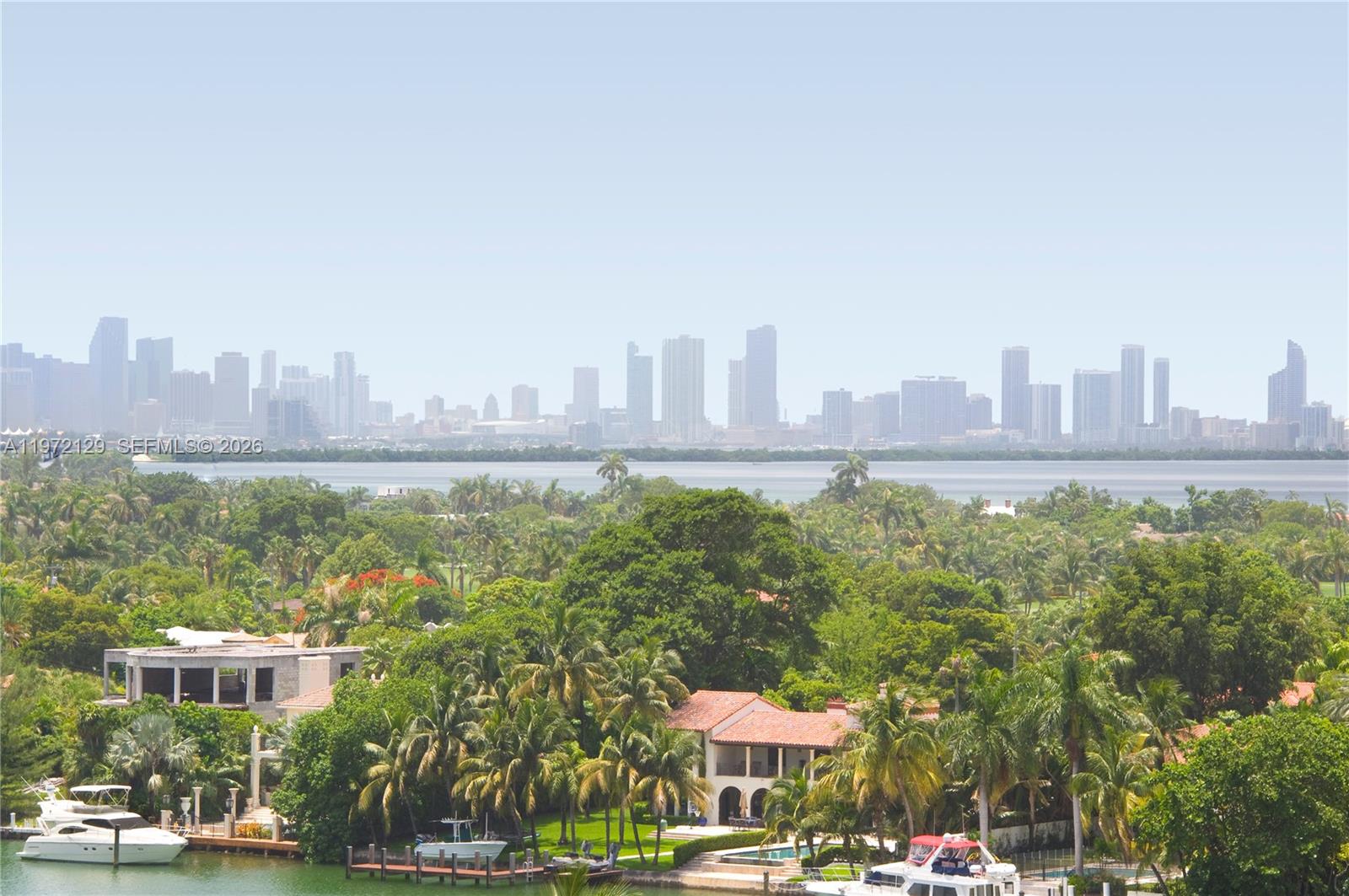 MEI CONDO - Residential