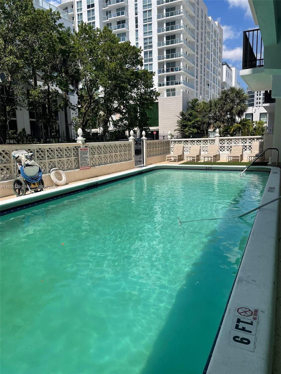 Rental Property at 3000 Riomar St 704, Fort Lauderdale, Broward County, Florida - Bedrooms: 1 
Bathrooms: 1  - $2,000 MO.