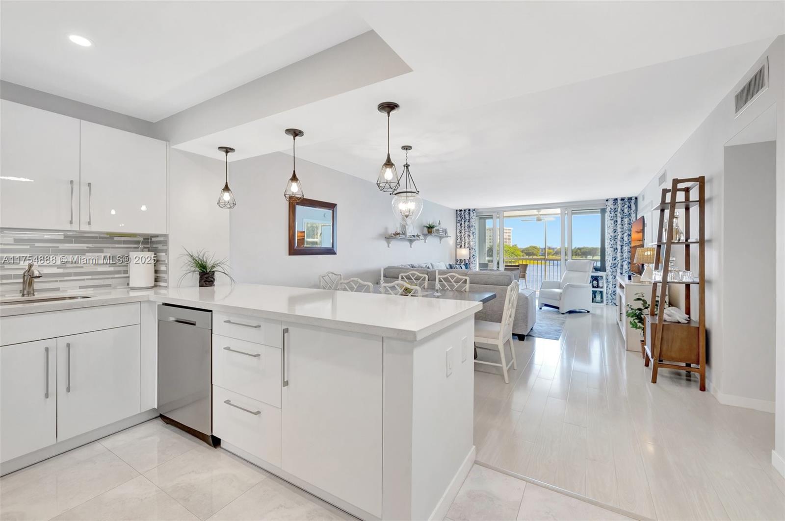 Property for Sale at 3091 N Course Dr 305, Pompano Beach, Broward County, Florida - Bedrooms: 2 
Bathrooms: 2  - $325,000