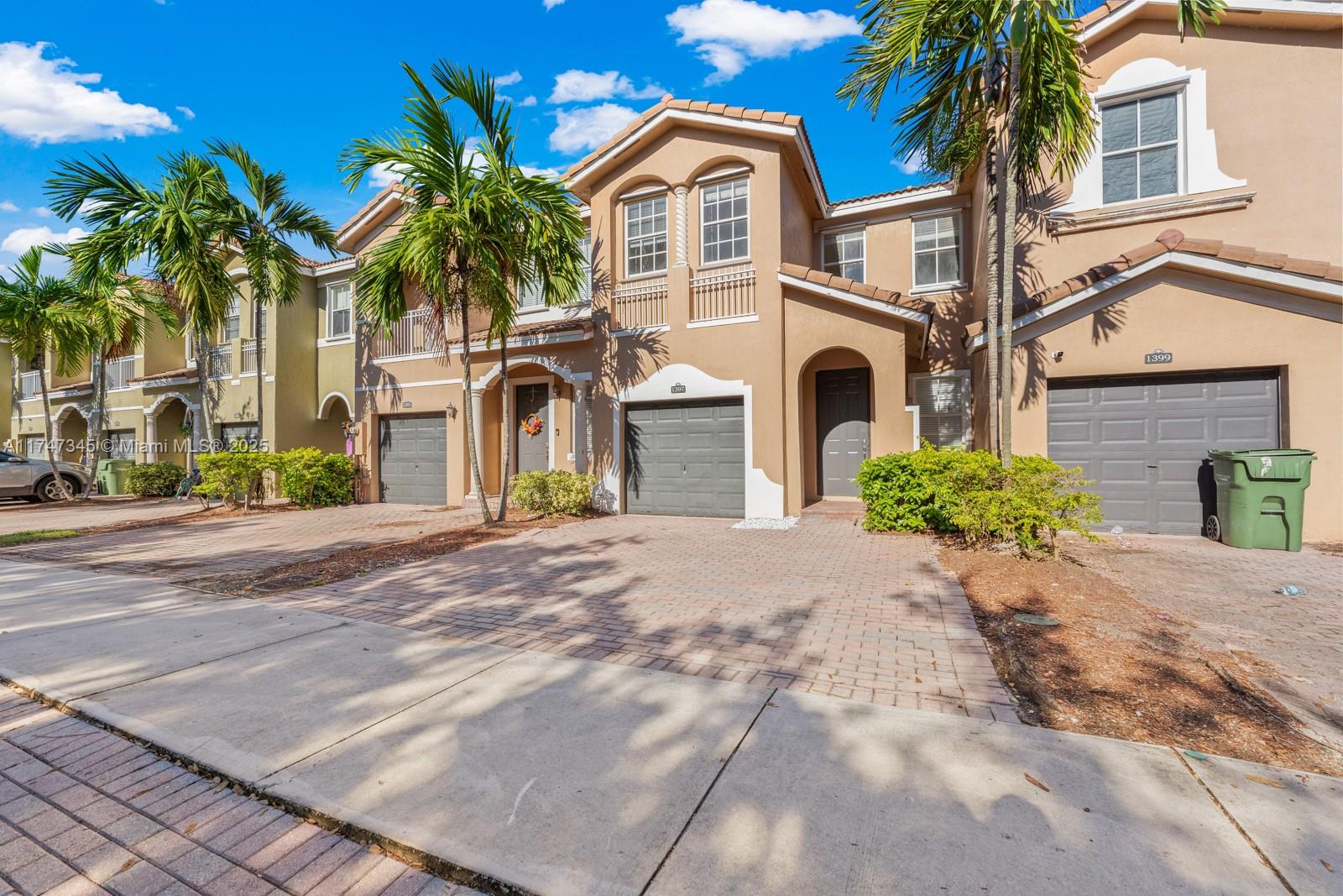 KEYS GARDEN - Residential