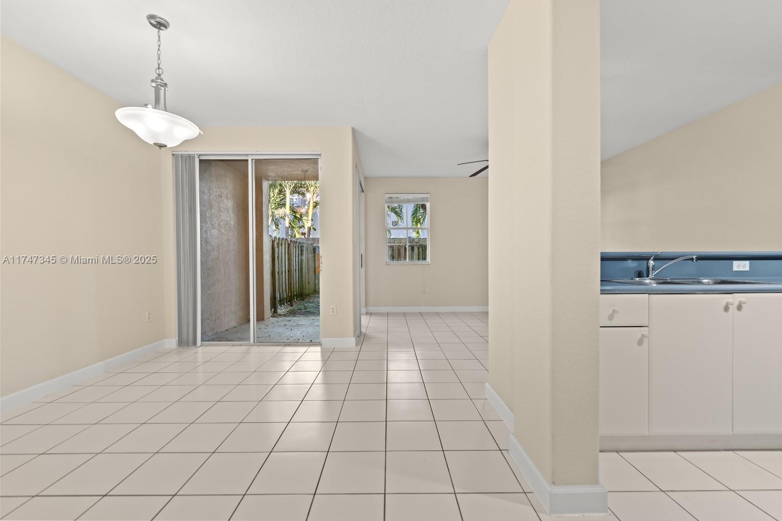 KEYS GARDEN - Residential