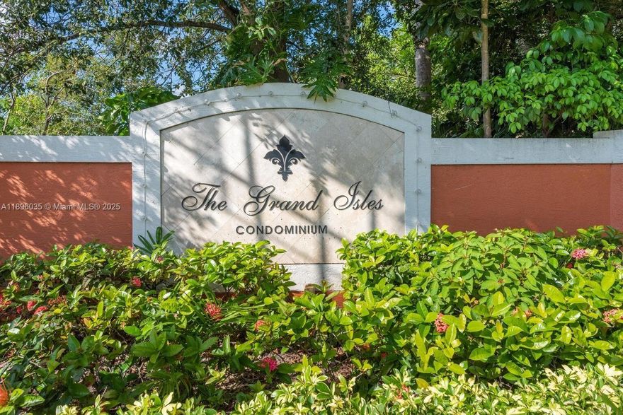 Welcome to  a beautifully maintained 2-bedroom, 2-bathroom condo located on the first floor in a sought-after gated community. This unit features durable ceramic tile flooring throughout, providing a clean and modern look with low maintenance. Currently rented, this property is a perfect investment opportunity with immediate income. The layout offers a split-bedroom floor plan, spacious living area, and a private patio. Community amenities include a pool, fitness center, and more.
Conveniently located near major highways, shopping, and schools, this unit is priced to sell and won’t last long! rented unit july 2026.