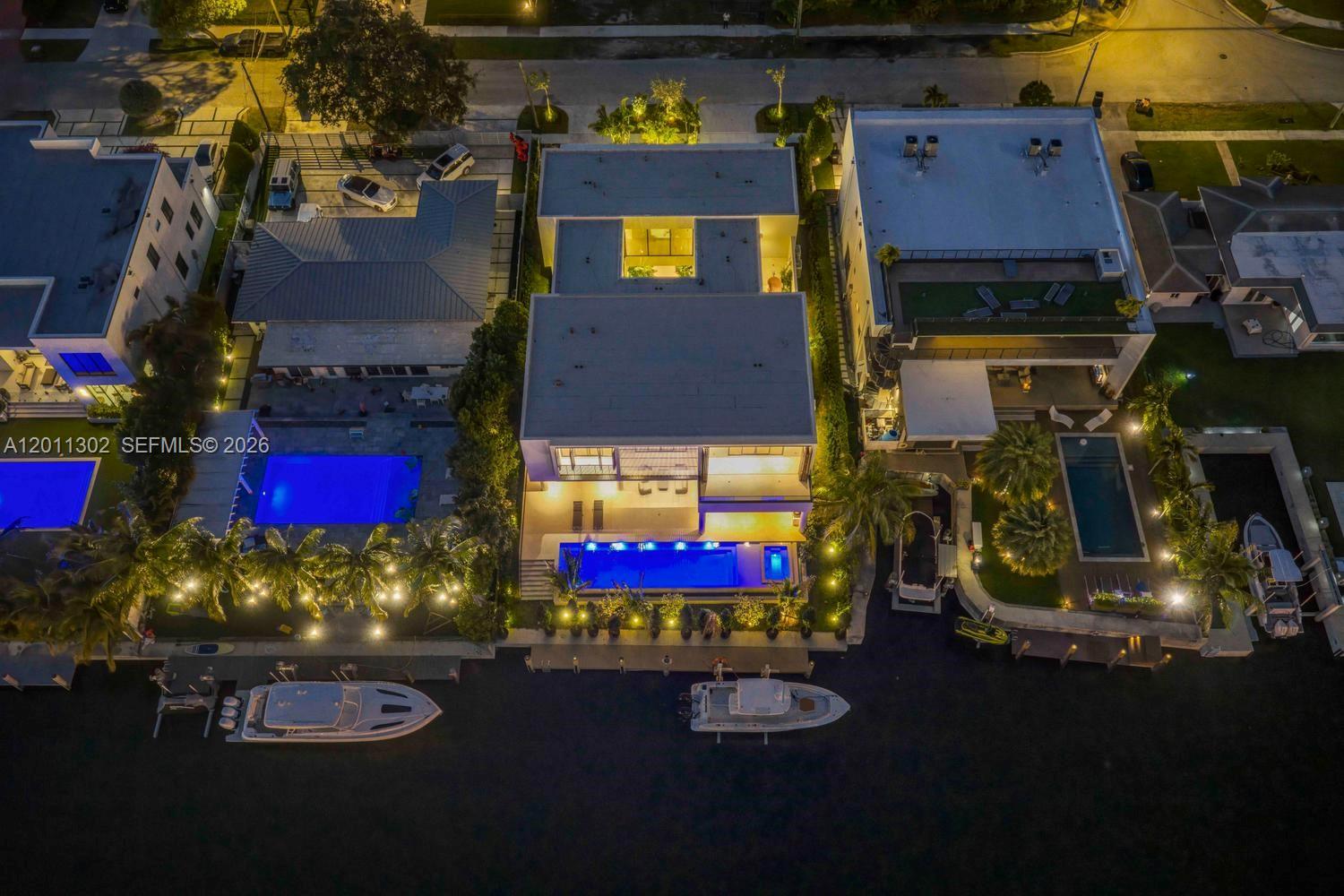REM FOSTER & SANCHEZ TRAC - Residential