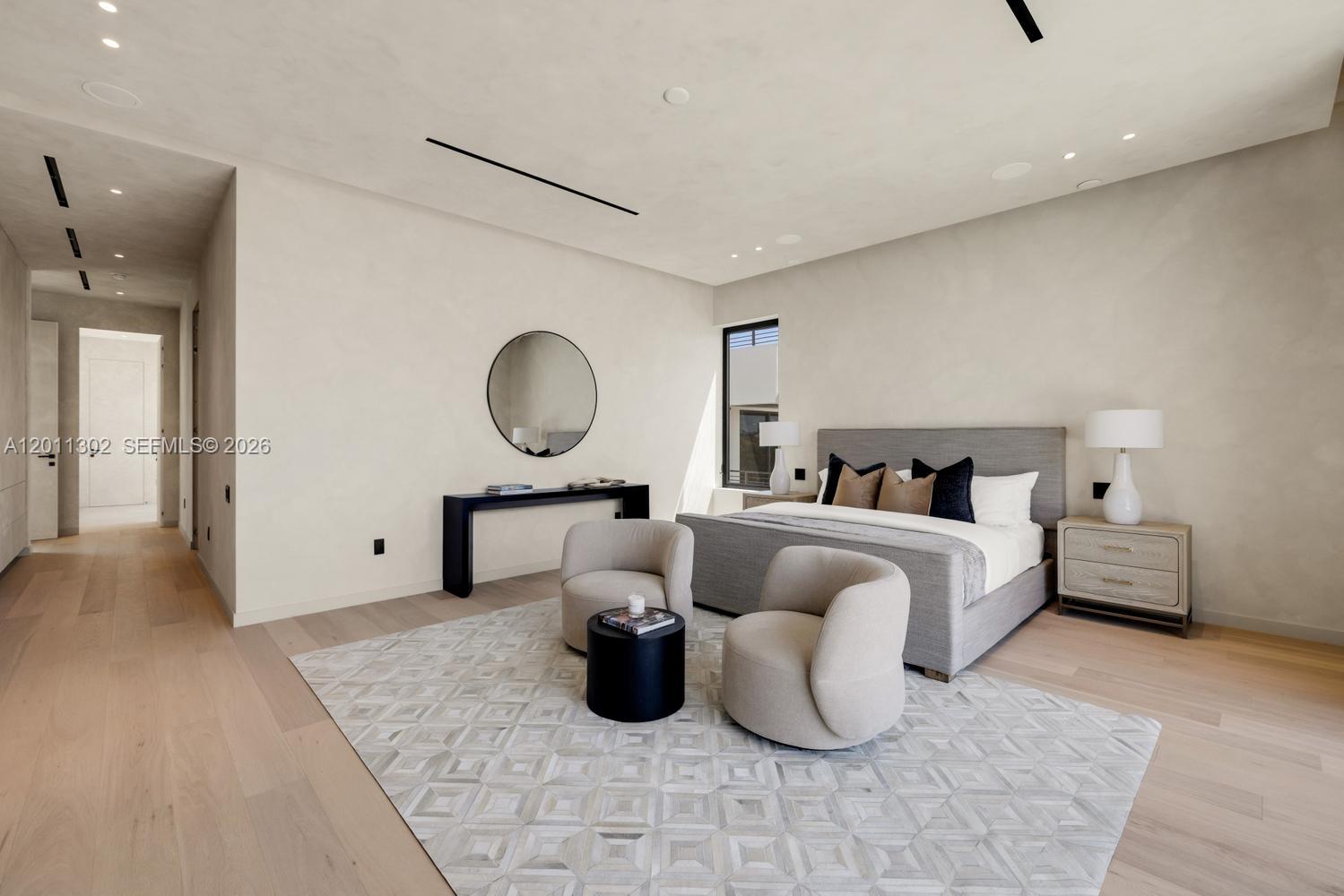 REM FOSTER & SANCHEZ TRAC - Residential
