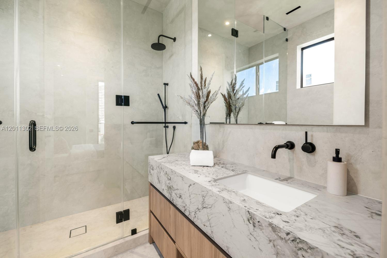 REM FOSTER & SANCHEZ TRAC - Residential