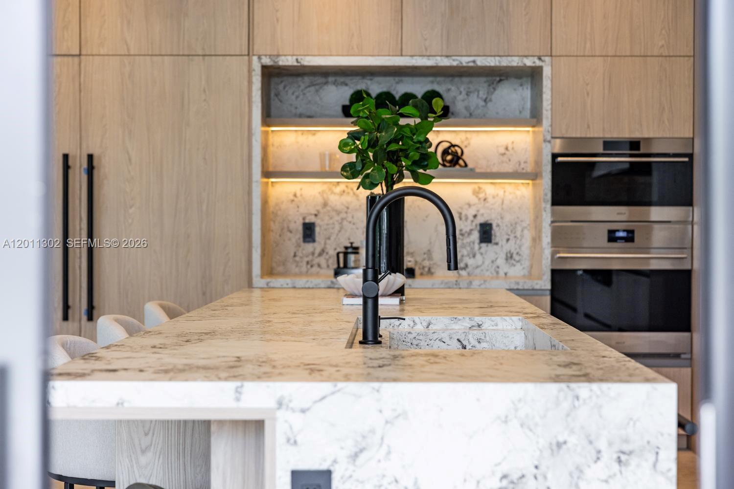 REM FOSTER & SANCHEZ TRAC - Residential