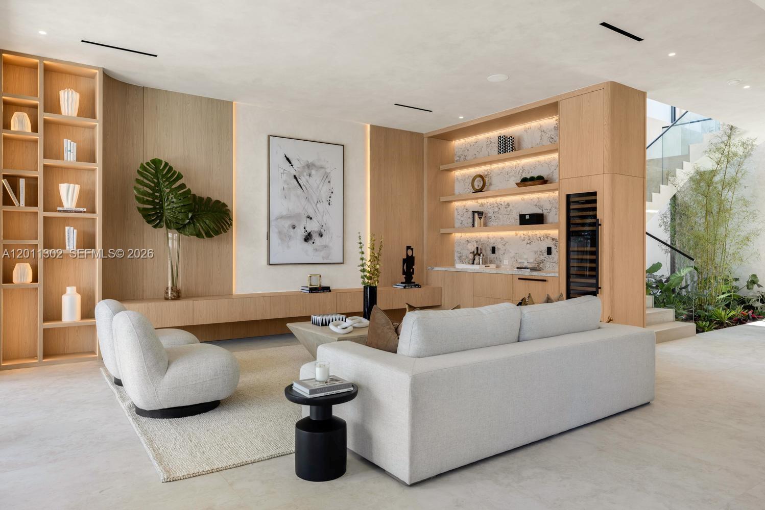 REM FOSTER & SANCHEZ TRAC - Residential