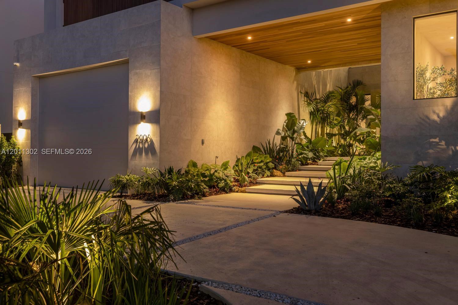 REM FOSTER & SANCHEZ TRAC - Residential
