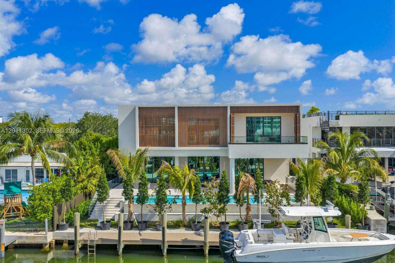 REM FOSTER & SANCHEZ TRAC - Residential