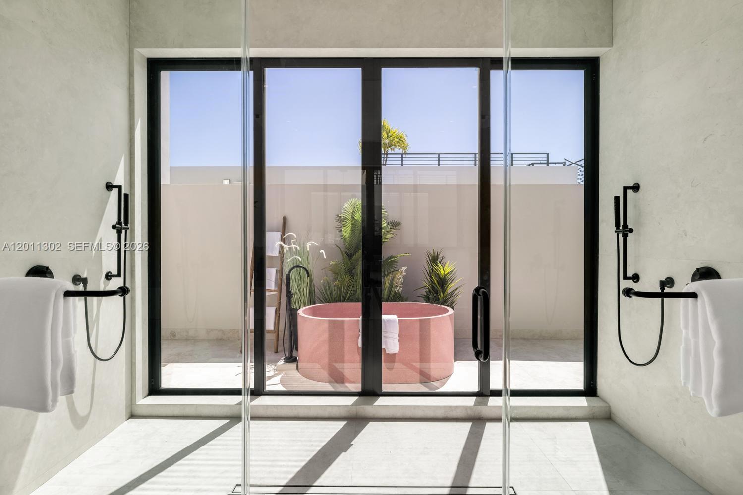REM FOSTER & SANCHEZ TRAC - Residential