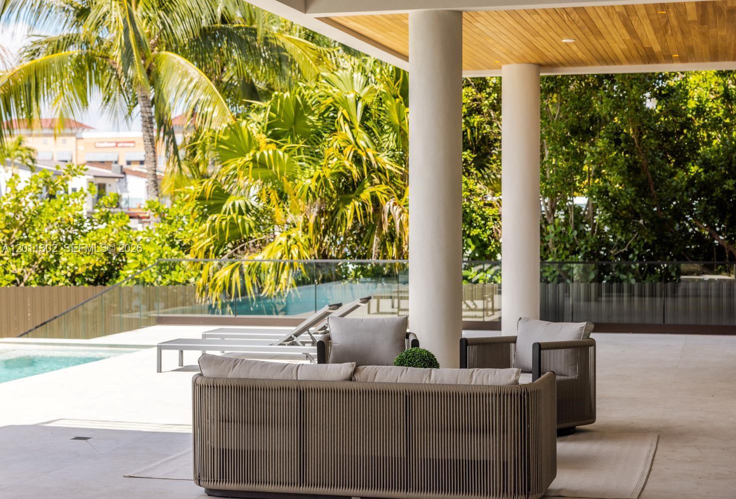 REM FOSTER & SANCHEZ TRAC - Residential