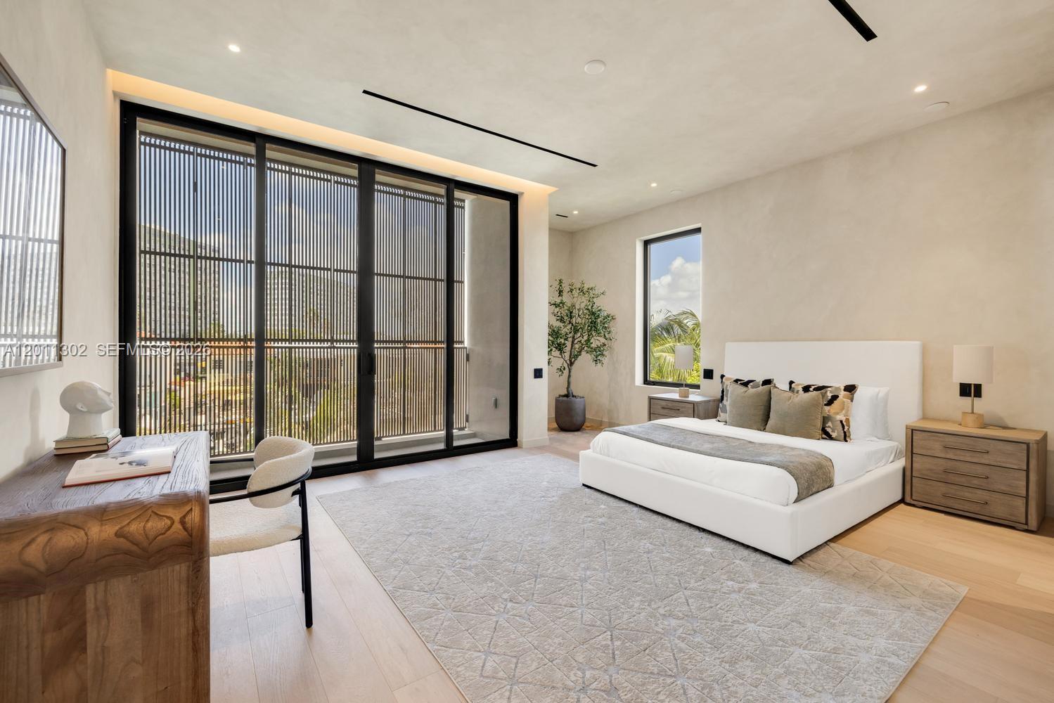 REM FOSTER & SANCHEZ TRAC - Residential