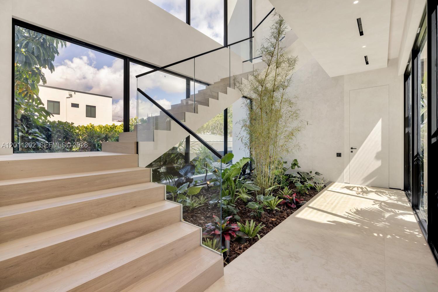 REM FOSTER & SANCHEZ TRAC - Residential