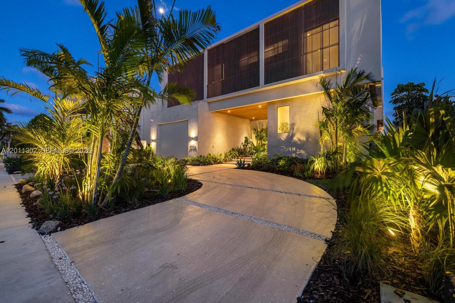 REM FOSTER & SANCHEZ TRAC - Residential