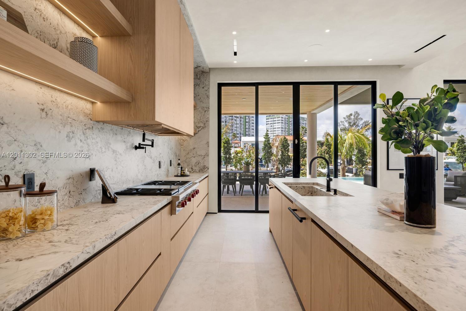 REM FOSTER & SANCHEZ TRAC - Residential