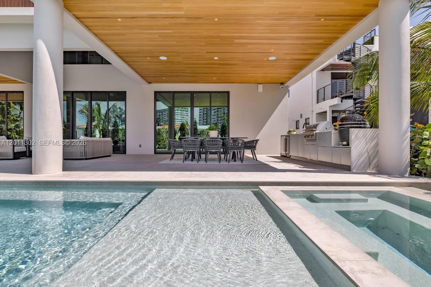 REM FOSTER & SANCHEZ TRAC - Residential