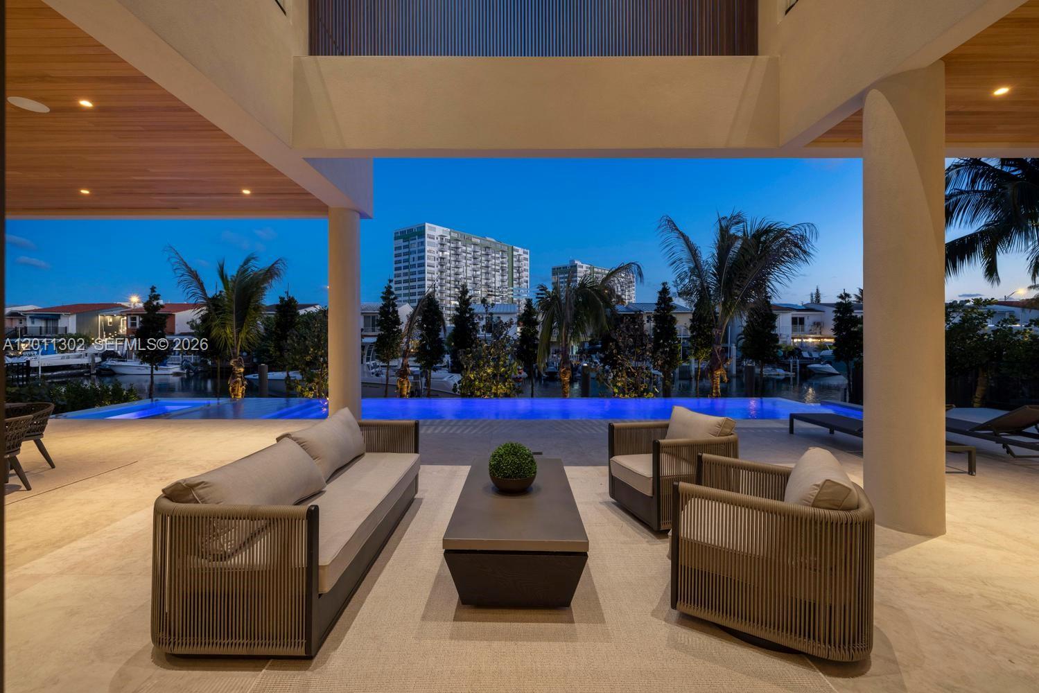 REM FOSTER & SANCHEZ TRAC - Residential