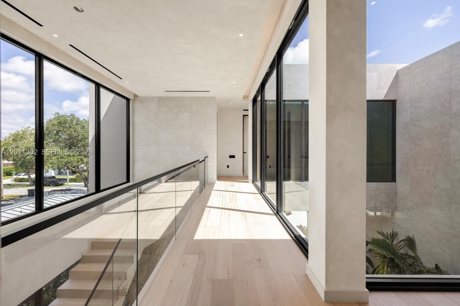 REM FOSTER & SANCHEZ TRAC - Residential