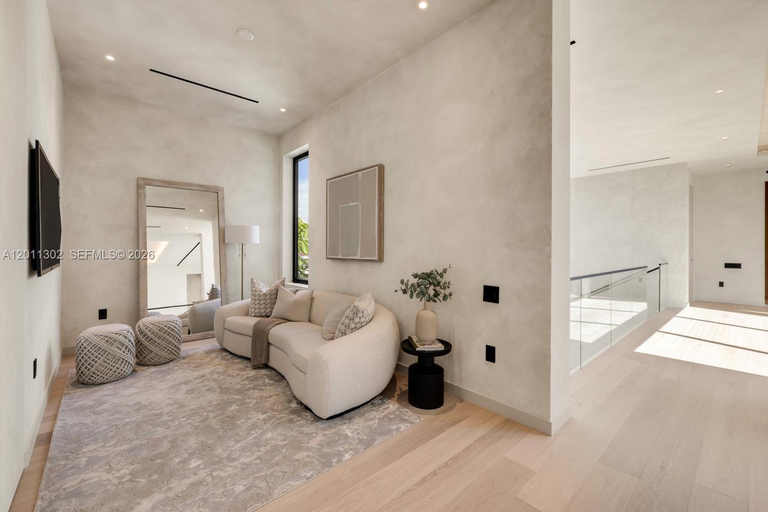 REM FOSTER & SANCHEZ TRAC - Residential