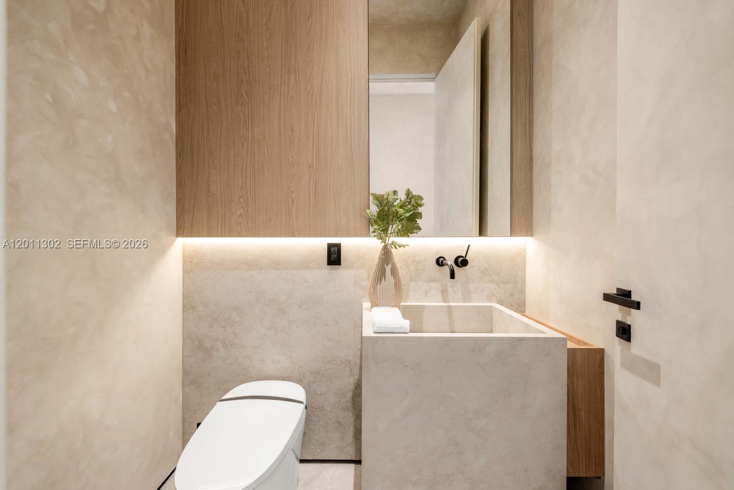 REM FOSTER & SANCHEZ TRAC - Residential