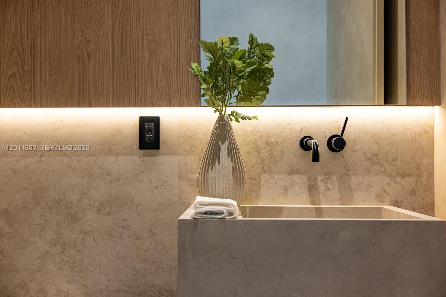 REM FOSTER & SANCHEZ TRAC - Residential