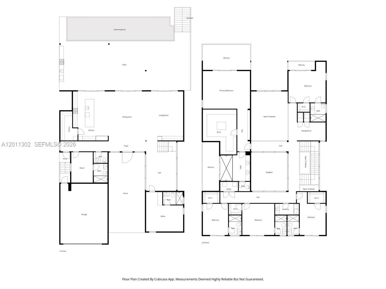 REM FOSTER & SANCHEZ TRAC - Residential