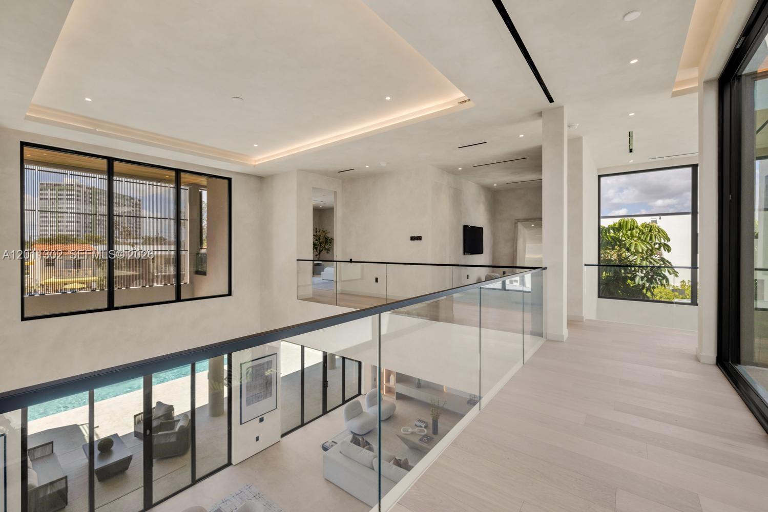 REM FOSTER & SANCHEZ TRAC - Residential