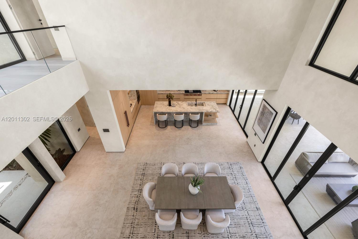 REM FOSTER & SANCHEZ TRAC - Residential