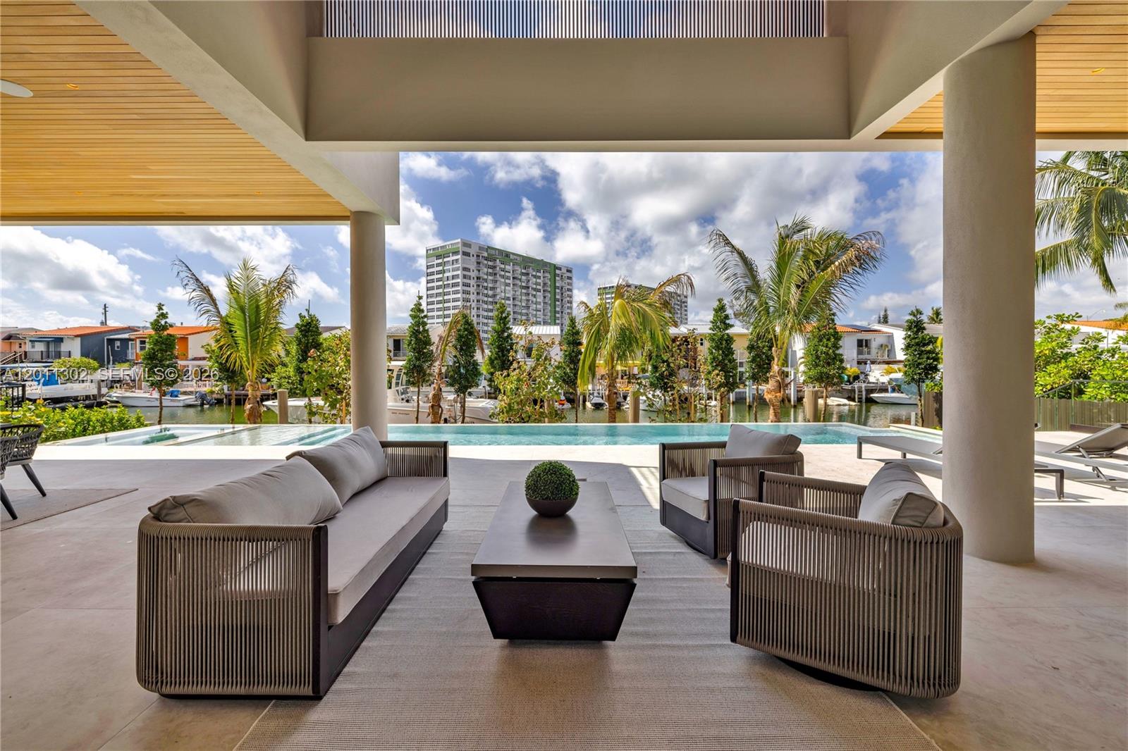 REM FOSTER & SANCHEZ TRAC - Residential