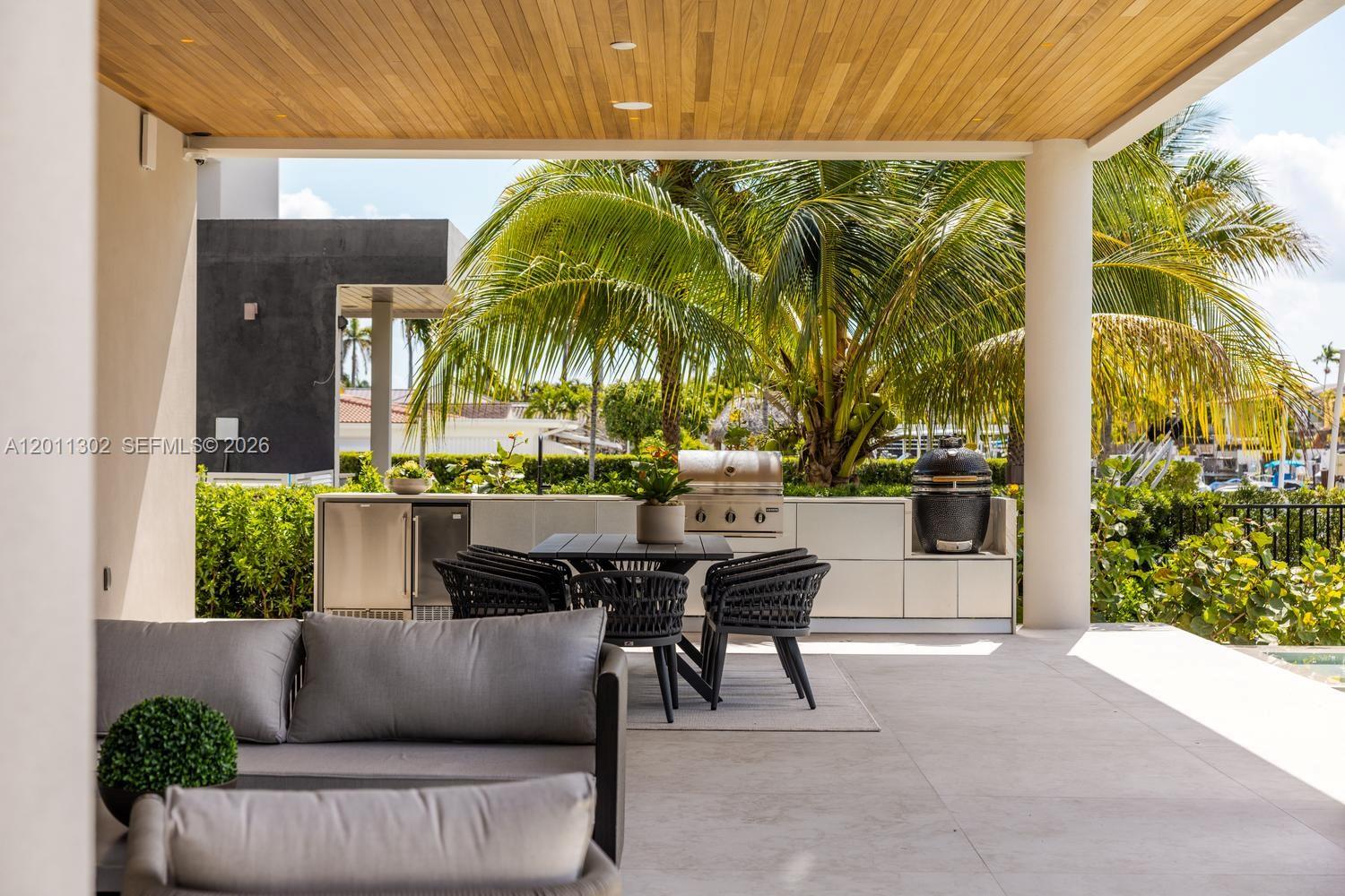 REM FOSTER & SANCHEZ TRAC - Residential