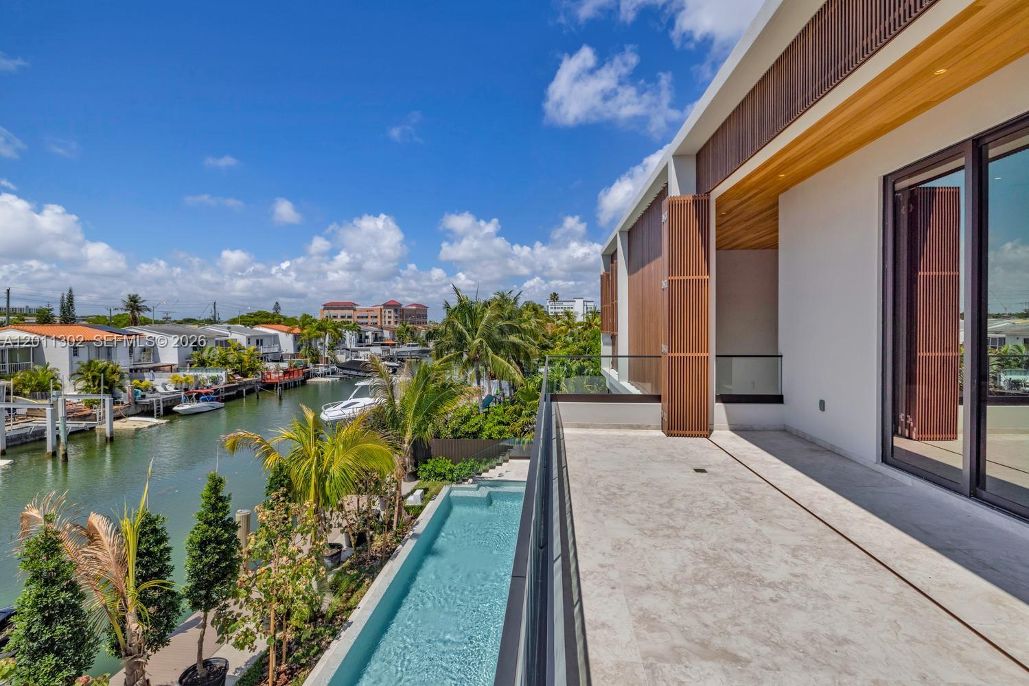 REM FOSTER & SANCHEZ TRAC - Residential