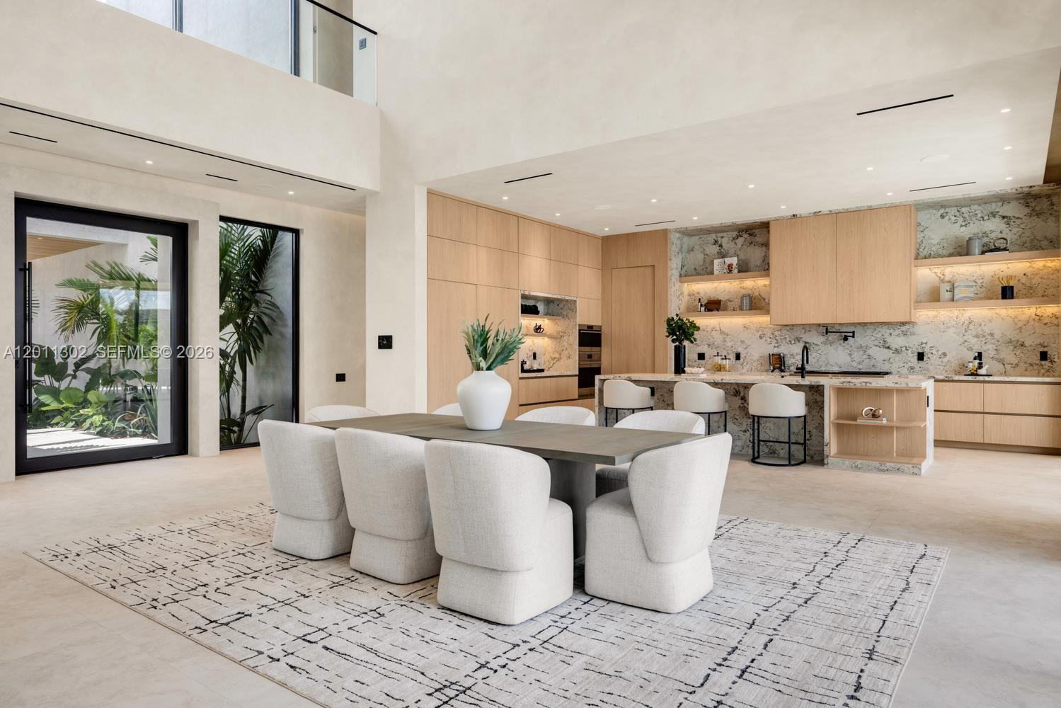 REM FOSTER & SANCHEZ TRAC - Residential