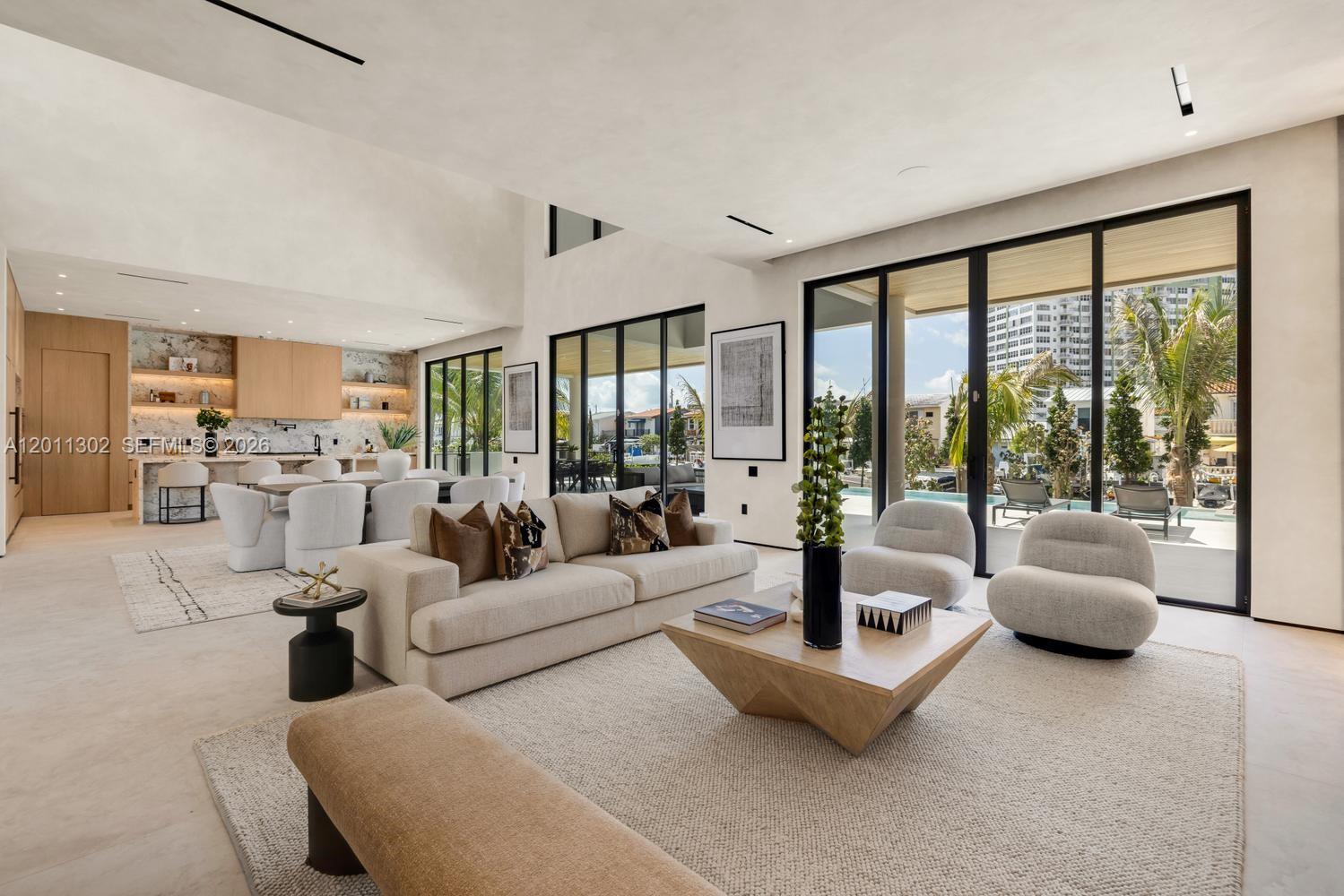 REM FOSTER & SANCHEZ TRAC - Residential