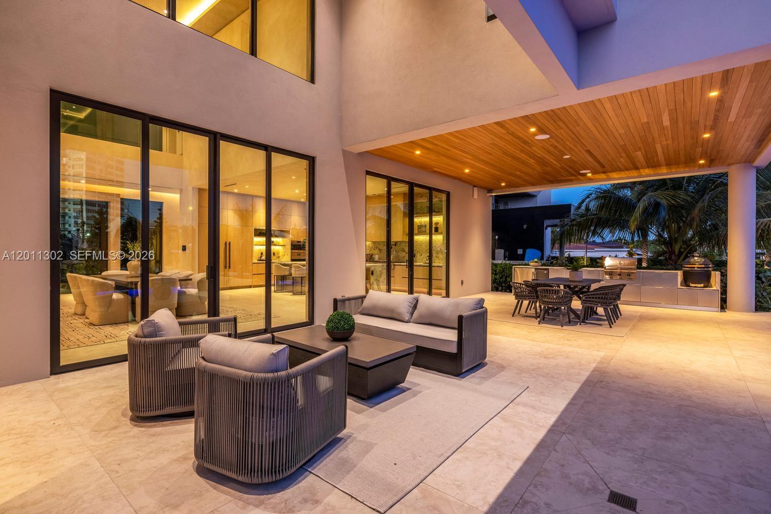 REM FOSTER & SANCHEZ TRAC - Residential