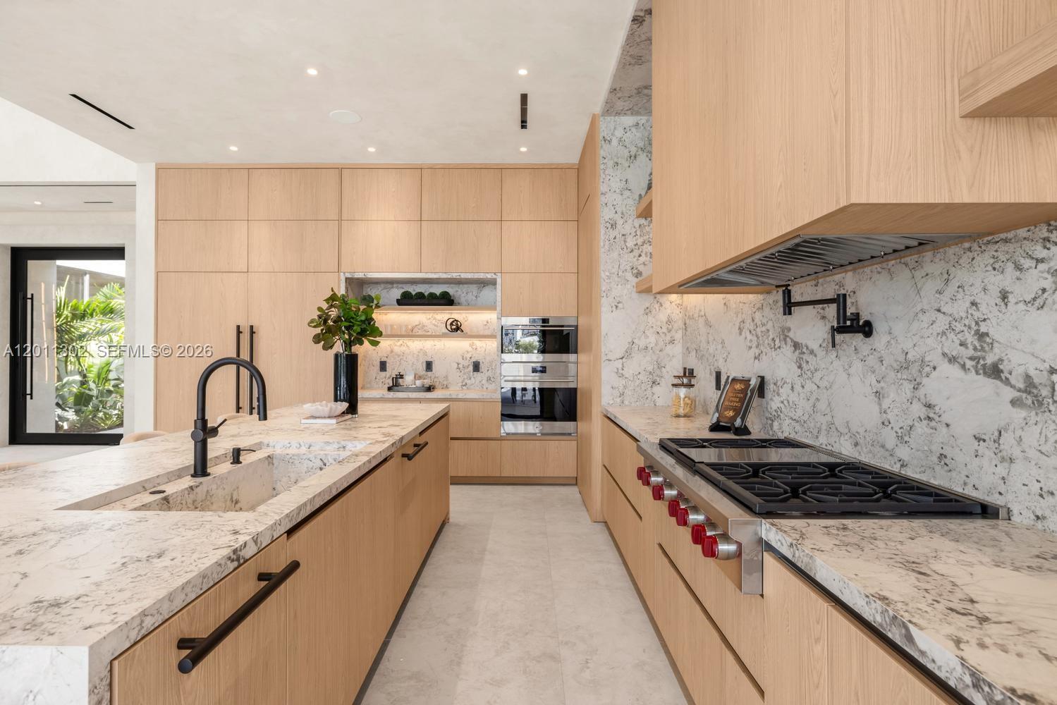 REM FOSTER & SANCHEZ TRAC - Residential