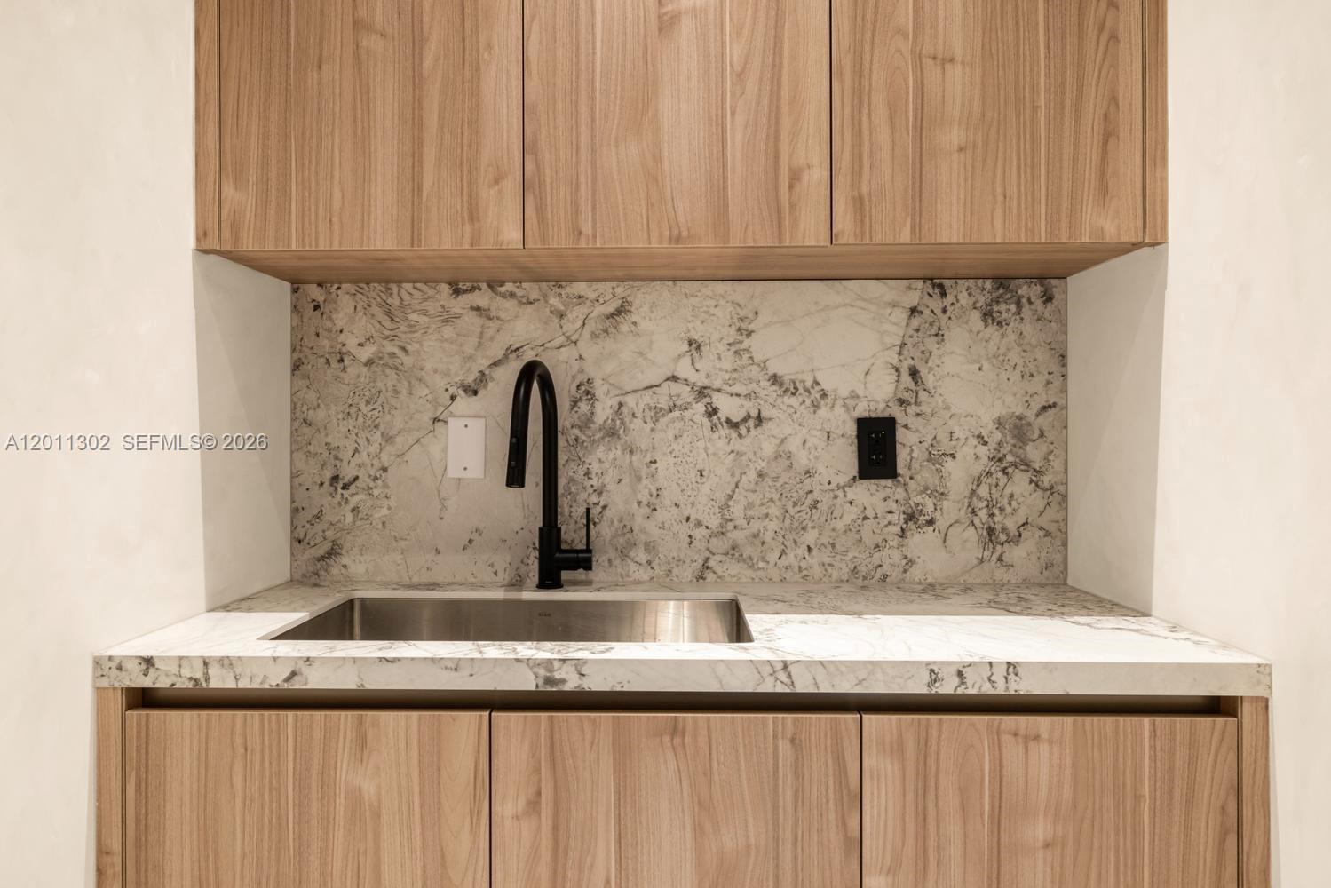 REM FOSTER & SANCHEZ TRAC - Residential