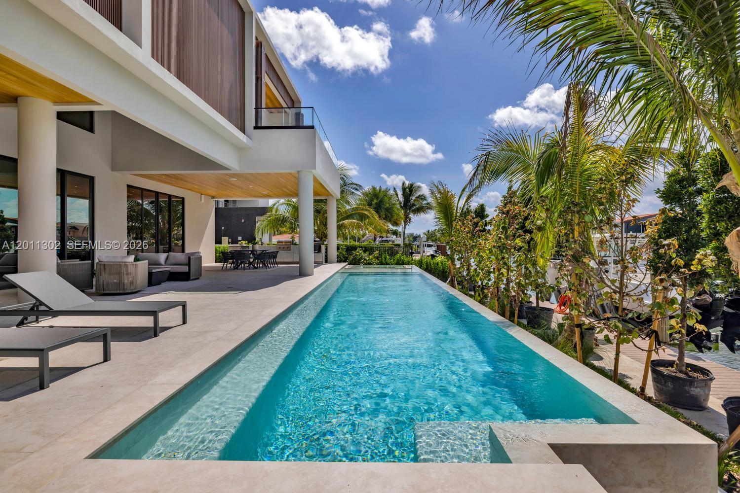 REM FOSTER & SANCHEZ TRAC - Residential